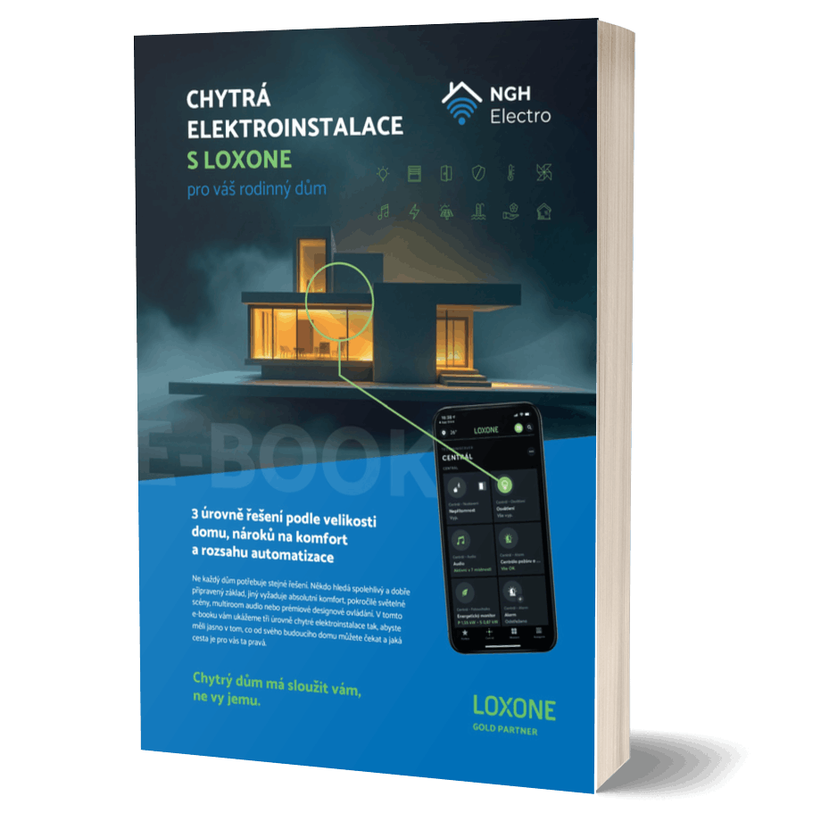 E-book – Kolik stojí chytrá domácnost