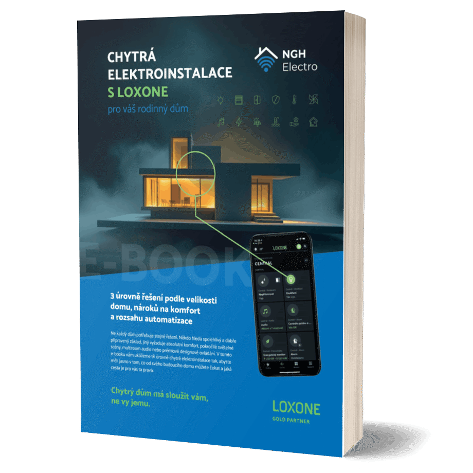 E-book – Kolik stojí chytrá domácnost