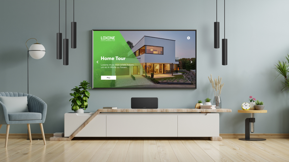 PH Digital Experience Tour Homepage Leaflet